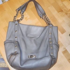 ⭐FLASH⭐ 🤍MICHAEL KORS LARGE DELANCEY BAG🤍
